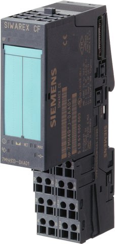 供应西门子称重模块SIWAREX CF模块7MH4920-0AA01