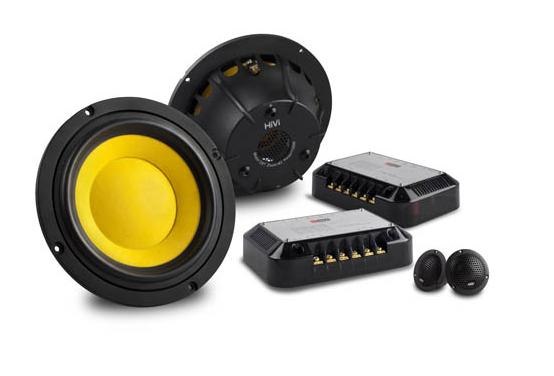 惠威D系列汽车扬声器