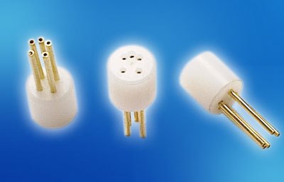 激光二极管专用插座Socket