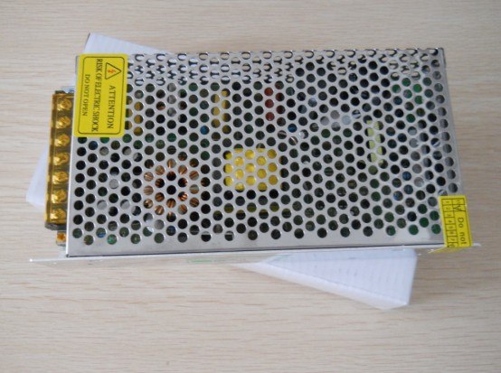 供应中山电源工厂专业提供LED15W-360W开关电源全系列
