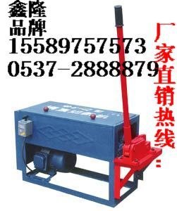供应钢筋调直机的厂家  售后服务质量好