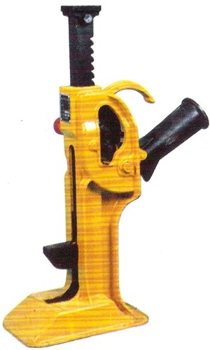 供应齿条起道机山东液压工具大全