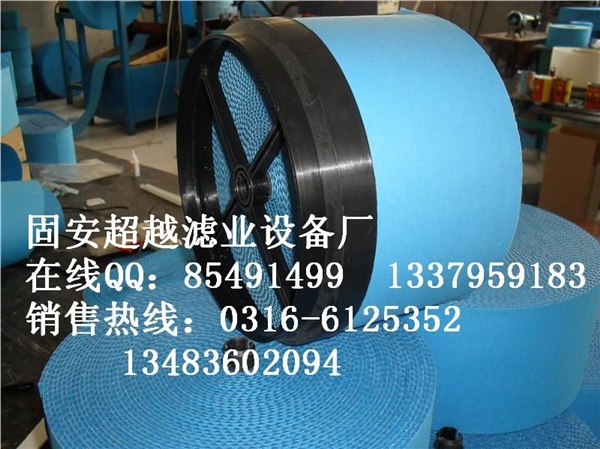 唐纳森蜂窝式空气过滤器P546963
