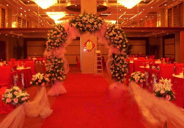 云南婚庆公司，婚庆设计，婚庆公司