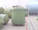 百度推广设计寿命超30年玻璃钢罐1-3000m3 玻璃钢储罐