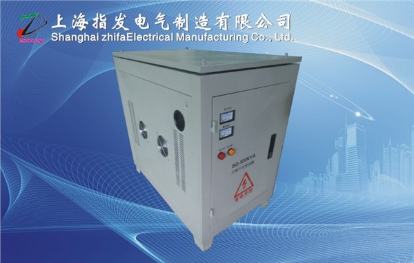供应隔离变压器