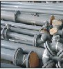 【优优】四氟换热器 衬塑管道无锡天皓防腐设备公司您的最佳选择