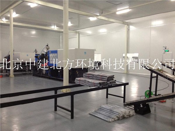 通州千级洁净室厂家 通州千级洁净室建设 通州千级洁净室施工