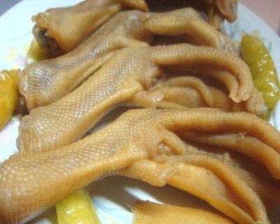供应兴化酸辣泡鸭爪技术传授