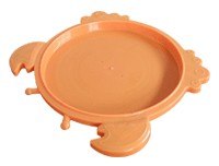 香皂盒模具 彩色透明肥皂盒塑料模具