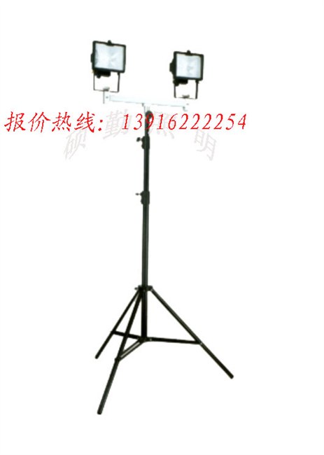供应CH8500大面积抢修强光照明工作灯