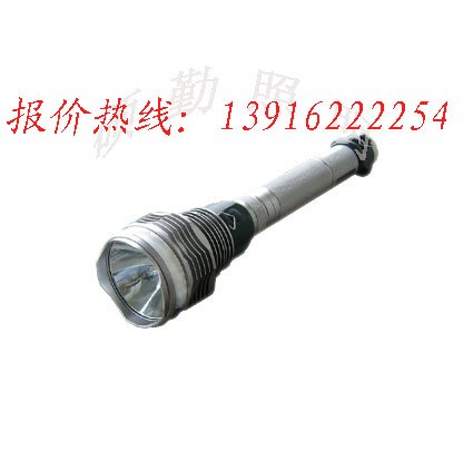 供应JW7610微型战术灯