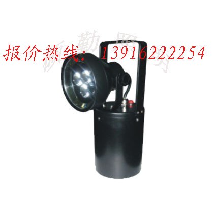 供应JXW8200便携式多功能强光灯 