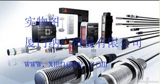限位开关BNS819-B02-D08-40-11德国巴鲁夫BALLUFF