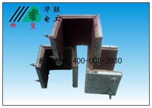 供应柳堡牌碳化硅加热板非标定制