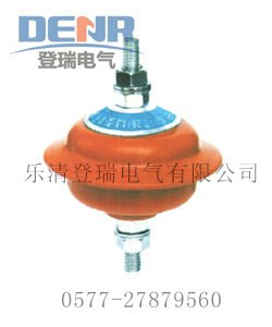 供应HY1.5W-0.5/2.6低压避雷器,低压避雷器电气参数