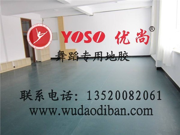 供应怎样选舞蹈地胶