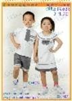 40简明的湖北幼儿园校服并不代表简单的穿着噢!