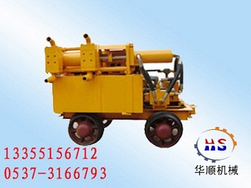 供应质优价廉ZSY5070双液注浆泵
