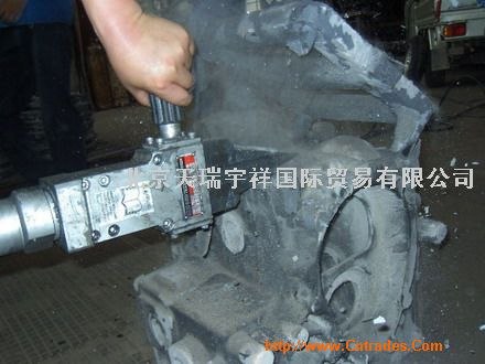 供应北京天瑞宇祥供应液压分离器 EP-80N