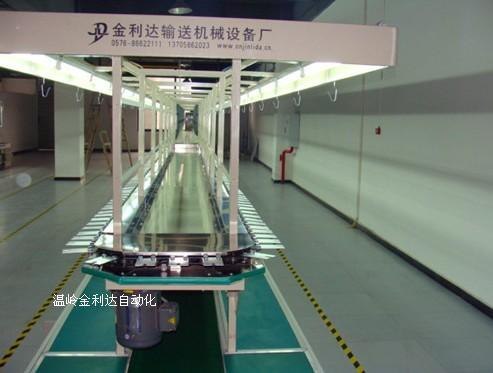 哪里的“旋耕机生产线”质量最好？百度 力推优质的旋耕机生产线