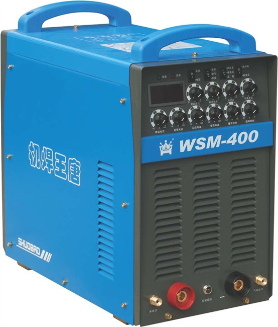 供应唐王WSM-400逆变直流脉冲氩弧焊机