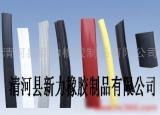 河北新力生产车门发泡胶条厂家 价格优惠