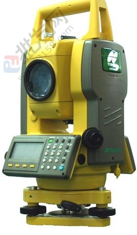 佛山珠海拓普康全站仪新品
