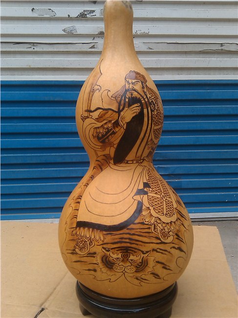 葫芦生产商 葫芦工艺品 工艺葫芦 东方神画工艺葫芦种植基地