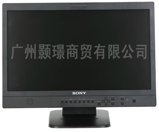 21寸SONY监视器