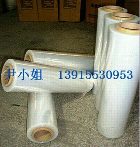 供应江苏手工缠绕膜 PE缠绕膜,拉伸膜