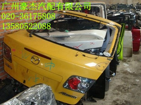 供应宝马x6 e70安全气囊 安全带拆车件
