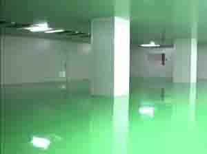 甘肃环氧树脂地坪 青海树脂环氧地坪 甘肃秀装质量最好