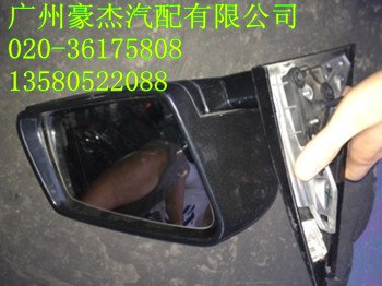 供应宝马x6 e70三角臂 羊角拆车件