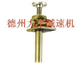 QWL丝杆升降机，上海QWL2.5升降机，升降机图片 力宇供