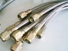河北聚四氟乙烯编织管多少钱一米
