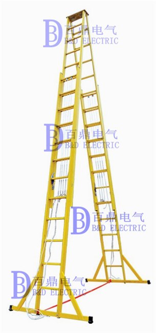供应4米关节梯可以发顺丰快递吗？