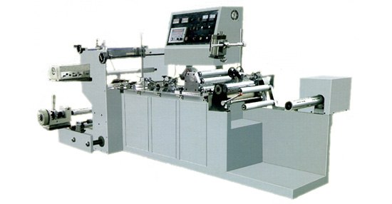WHZ-300高速合掌机