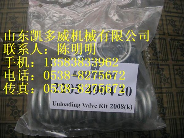 登福GD空压机电气控制元件包310EAY6013、温度传感器