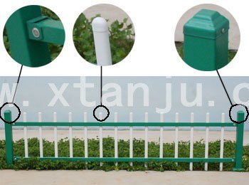 花园栅栏
