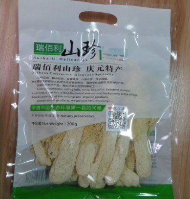 供应瑞佰利竹荪