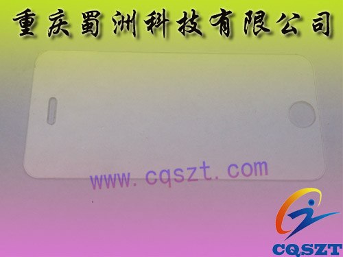 供应蓝宝石窗片手机屏
