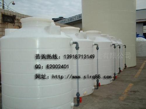 供应15吨PE储罐15立方塑料水塔