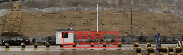 成都花岗石雕塑加工 成都石材雕塑厂 成都雕花塑年景观公司