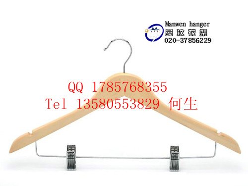 实木衣架;五金衣架;塑料衣架;布衣架;曼汶衣架厂