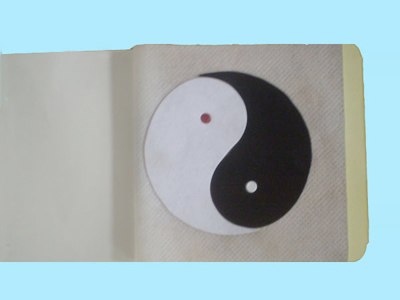 供应舒筋活络贴 八卦贴 一贴有效 强力磁石八卦贴