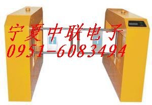 供应银川三辊闸景区通道闸BRT通道管理三辊闸