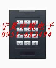 供应银川门禁0951-6083494