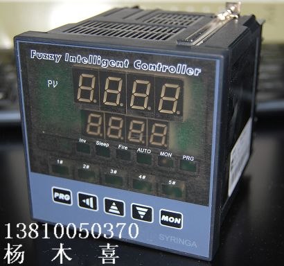 DB2100-C智能型变频恒压供水控制器厂家直销1拖5循环