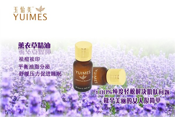 广州精油世家 薰衣草精油直批 精油OEM/ODM 加盟代理